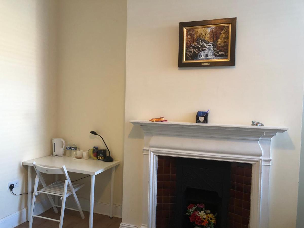 Appartamento Rosie Blue Londra Esterno foto