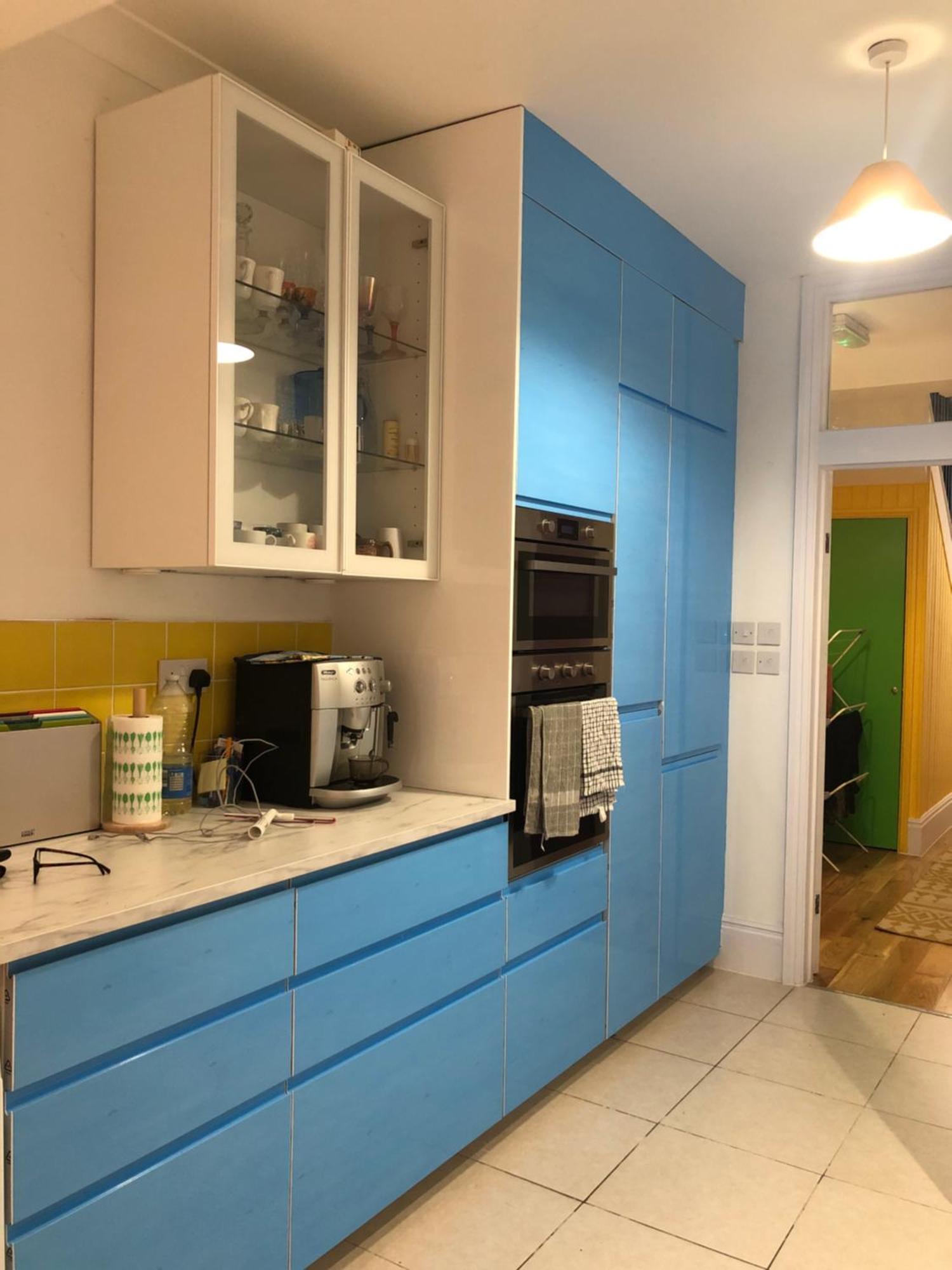 Appartamento Rosie Blue Londra Esterno foto